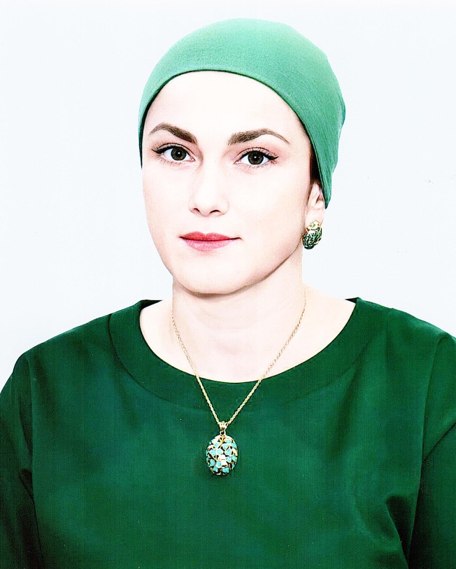 Баулова Айшат Анваровна.